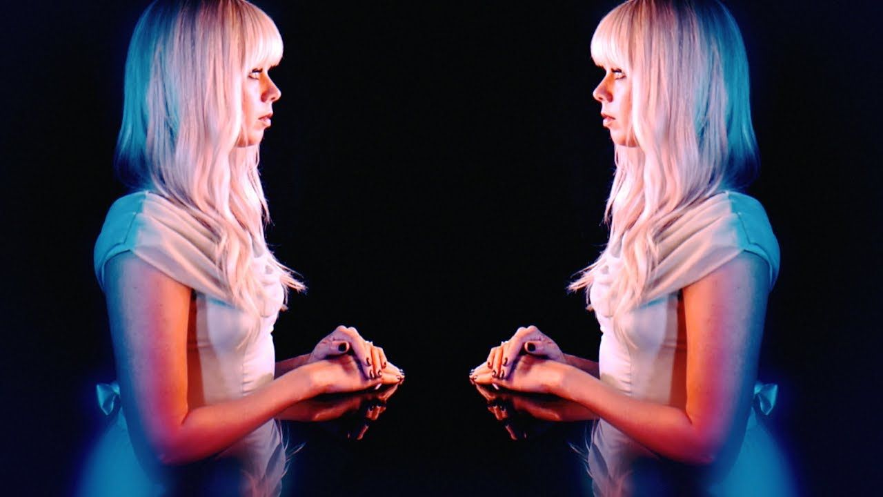 Watch Chromatics Video For “Blue Girl”