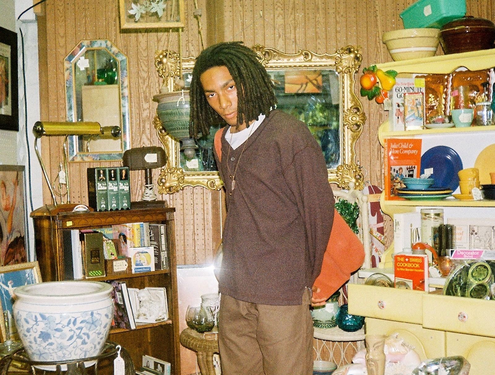 Lutalo Announces Shares Video For “Little Chance”