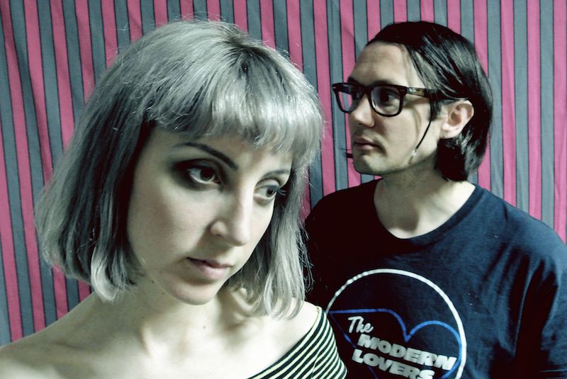 Menace Beach Share New Single “Black Rainbow Sound”
