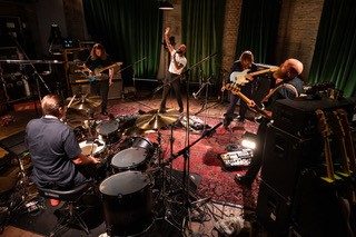 From The Basement Launches New Series with Sonos Radio and We Transfer