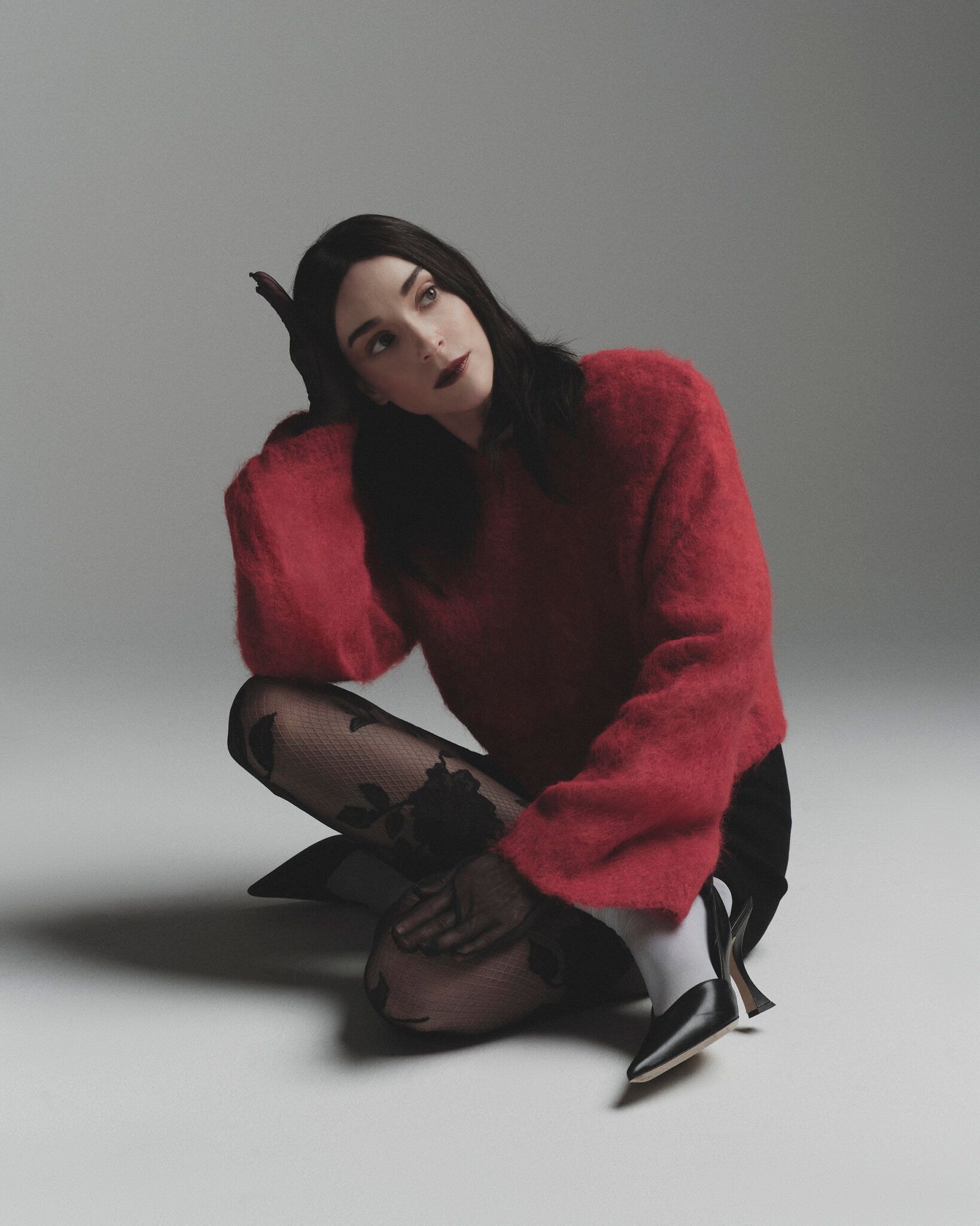 ”‘El Mero Cero’: St. Vincent’s Freshest Single You Need to Hear”