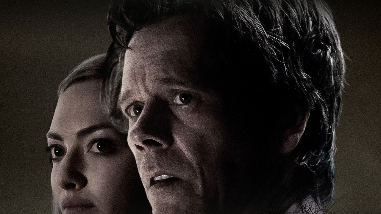 All Work And No Play Makes Kevin Bacon A Dull Boy In The Trailer For “You Should Have Left”