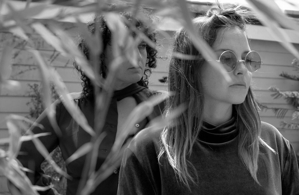 Tan Cologne – Floating Gardens (Official Video)
