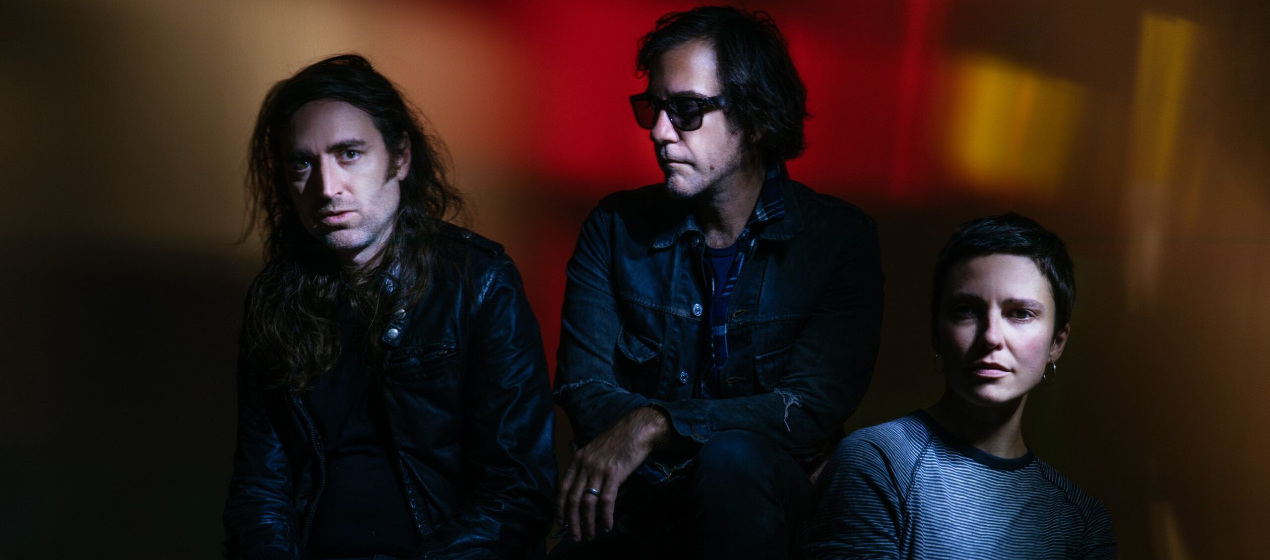 A Place To Bury Strangers: I’m Hurt:: Video