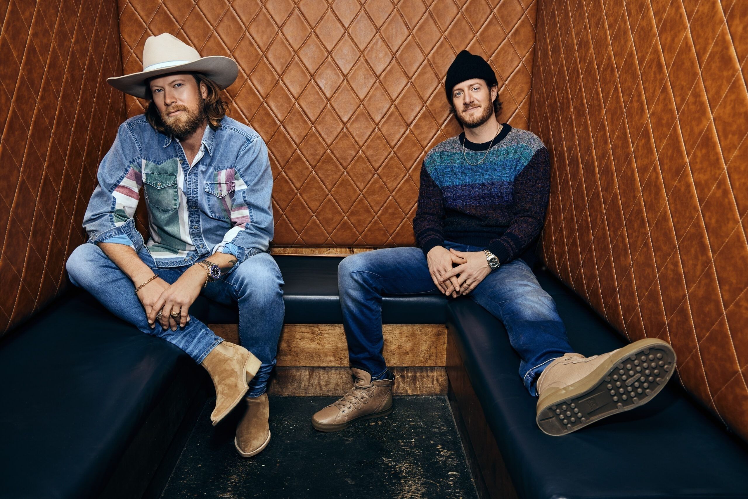 “LONG LIVE” FLORIDA GEORGIA LINE AT COUNTRY RADIO AS DUO MARKS 18TH CAREER #1