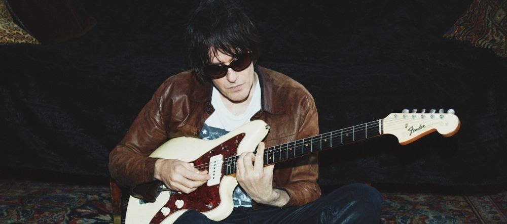 SPIRITUALIZED: NEW SINGLE AND VIDEO ‘CRAZY’ OUT NOW