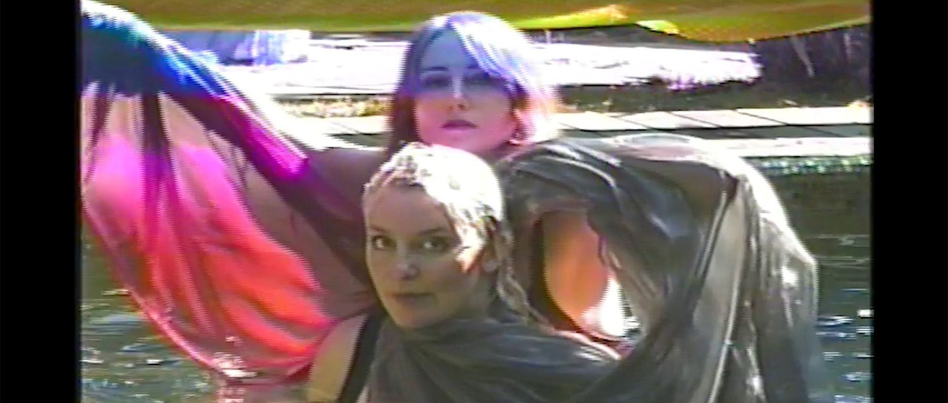 Mega Bog: Weight of the Earth: Official Video