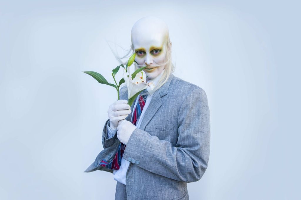 Fever Ray Presents New Single / Video “I’m Not Done (Therapy Session)”