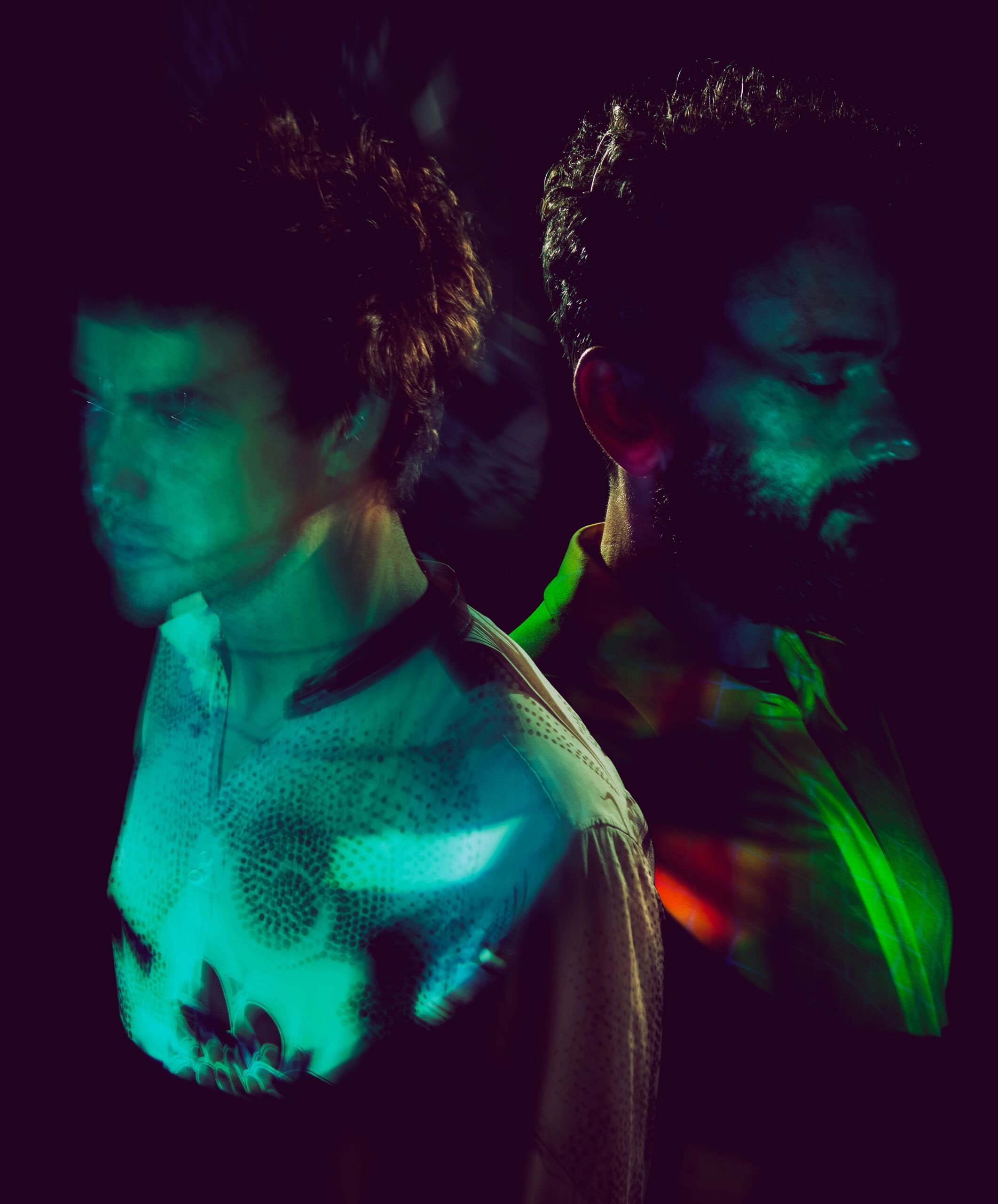 MGMT: Bubblegum Dog (Official Music Video)