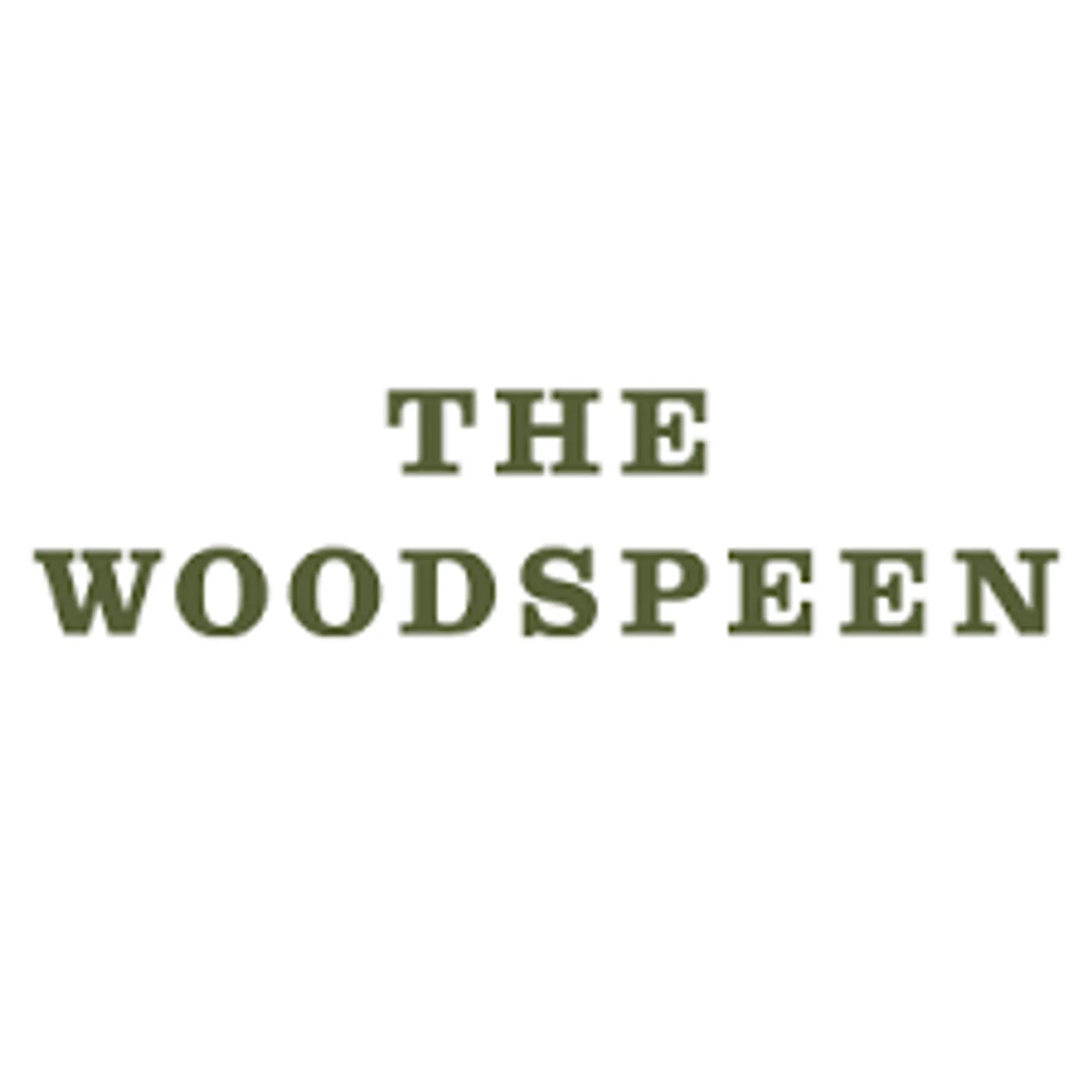 The Woodspeen