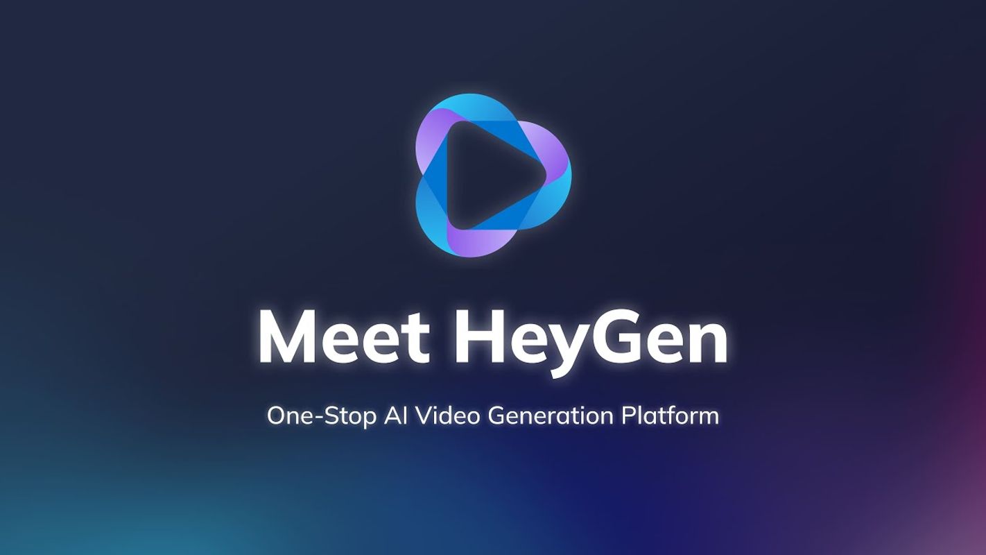 HeyGen