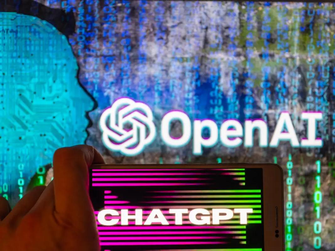 An Introductory Guide to OpenAI's ChatGPT web tool.