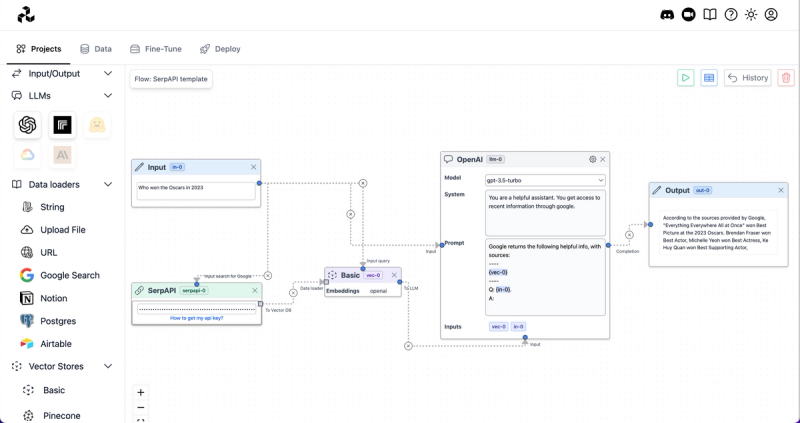 Stack AI overview