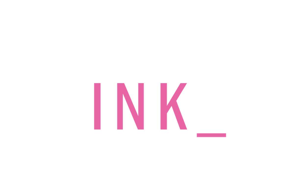 Ink for all