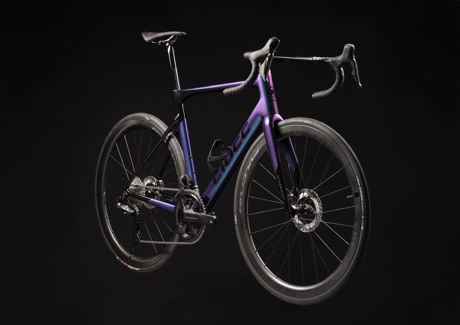 Devilry Race carbon