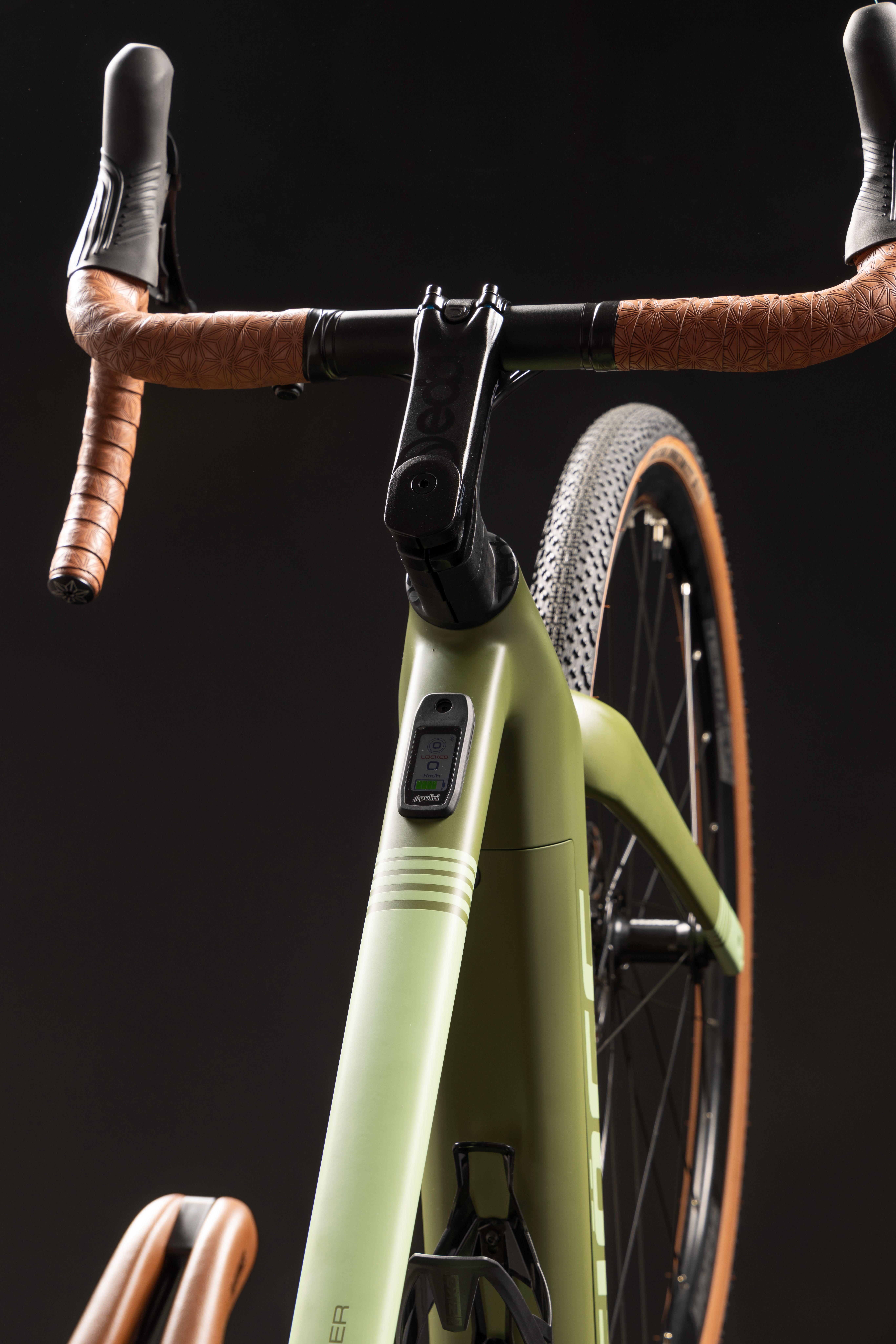 E-Xplorer Alu Gravel view 3