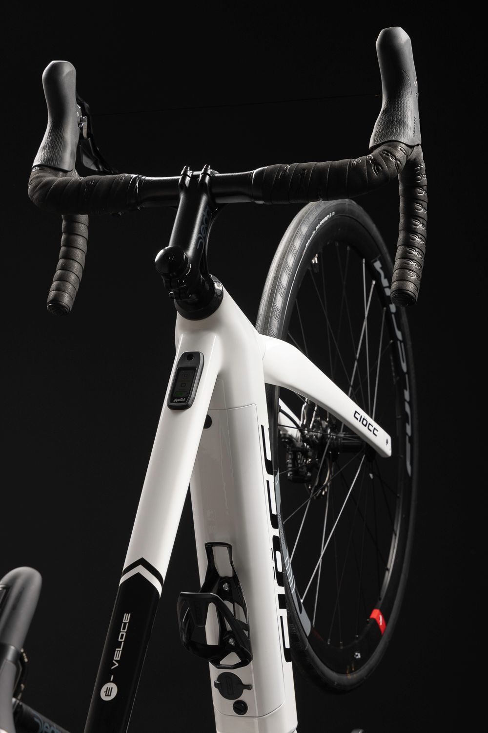 E-Veloce Endurance Alu view 3