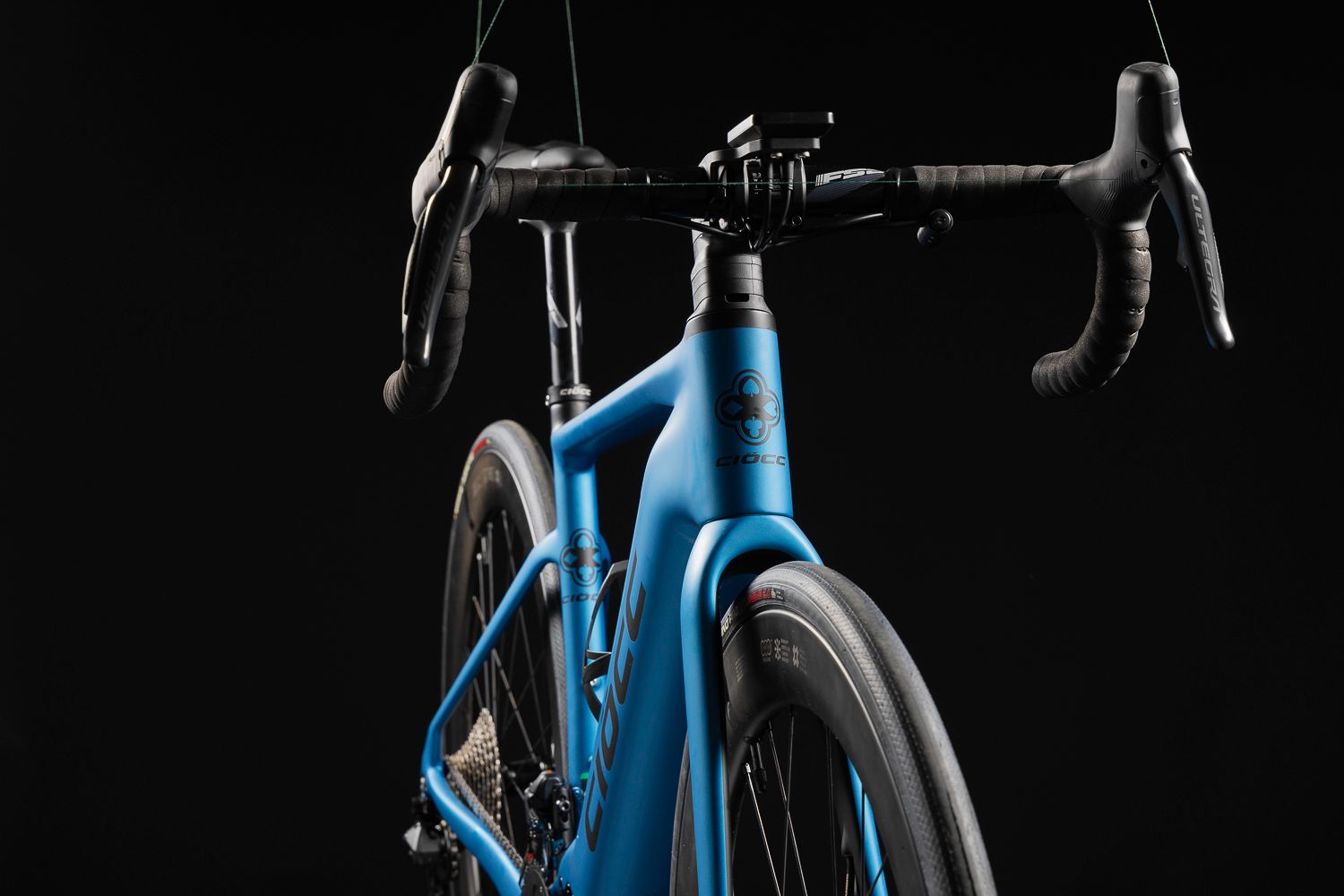 E-Thor Racefiets