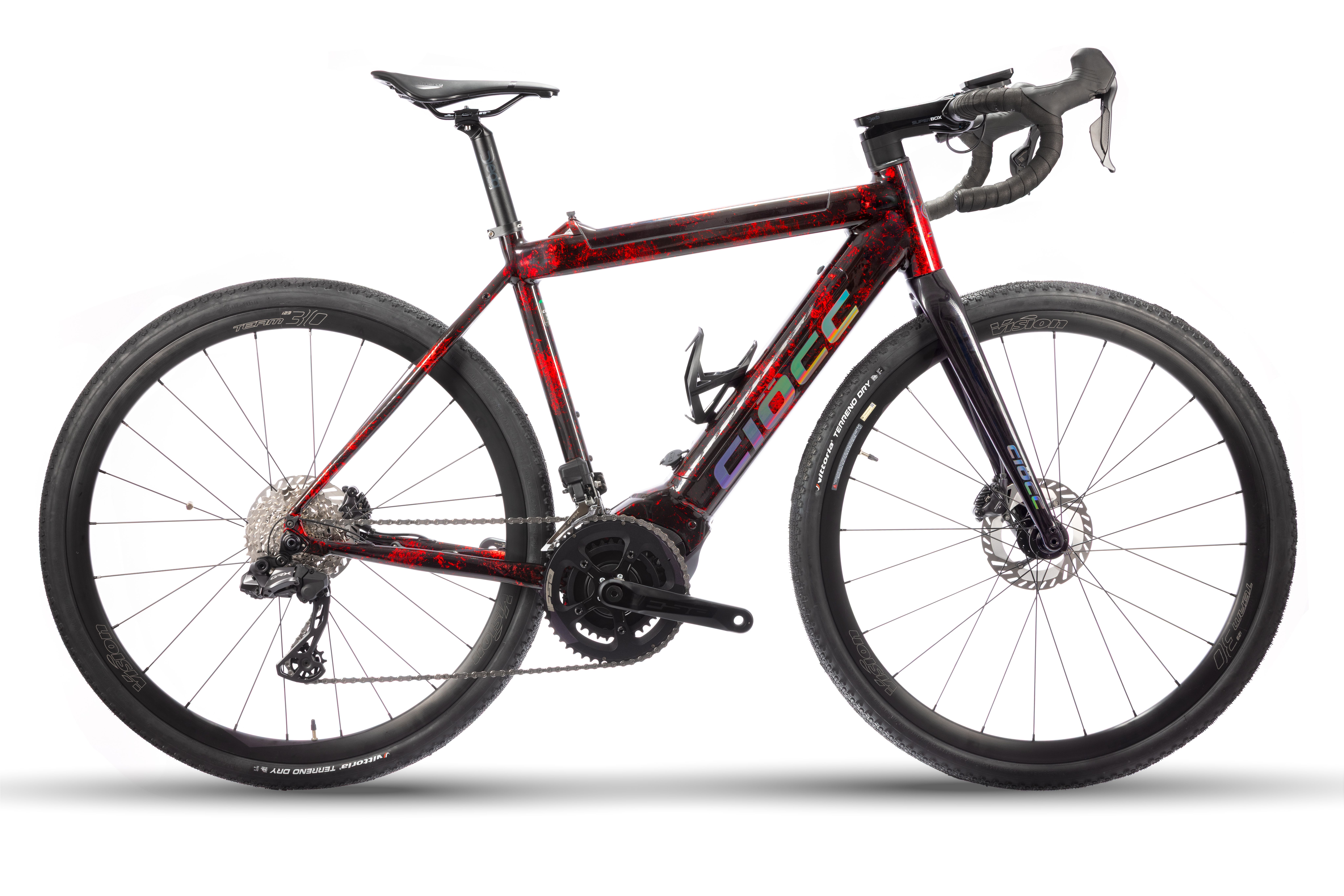 B-Power 1000w GRAVEL view 2