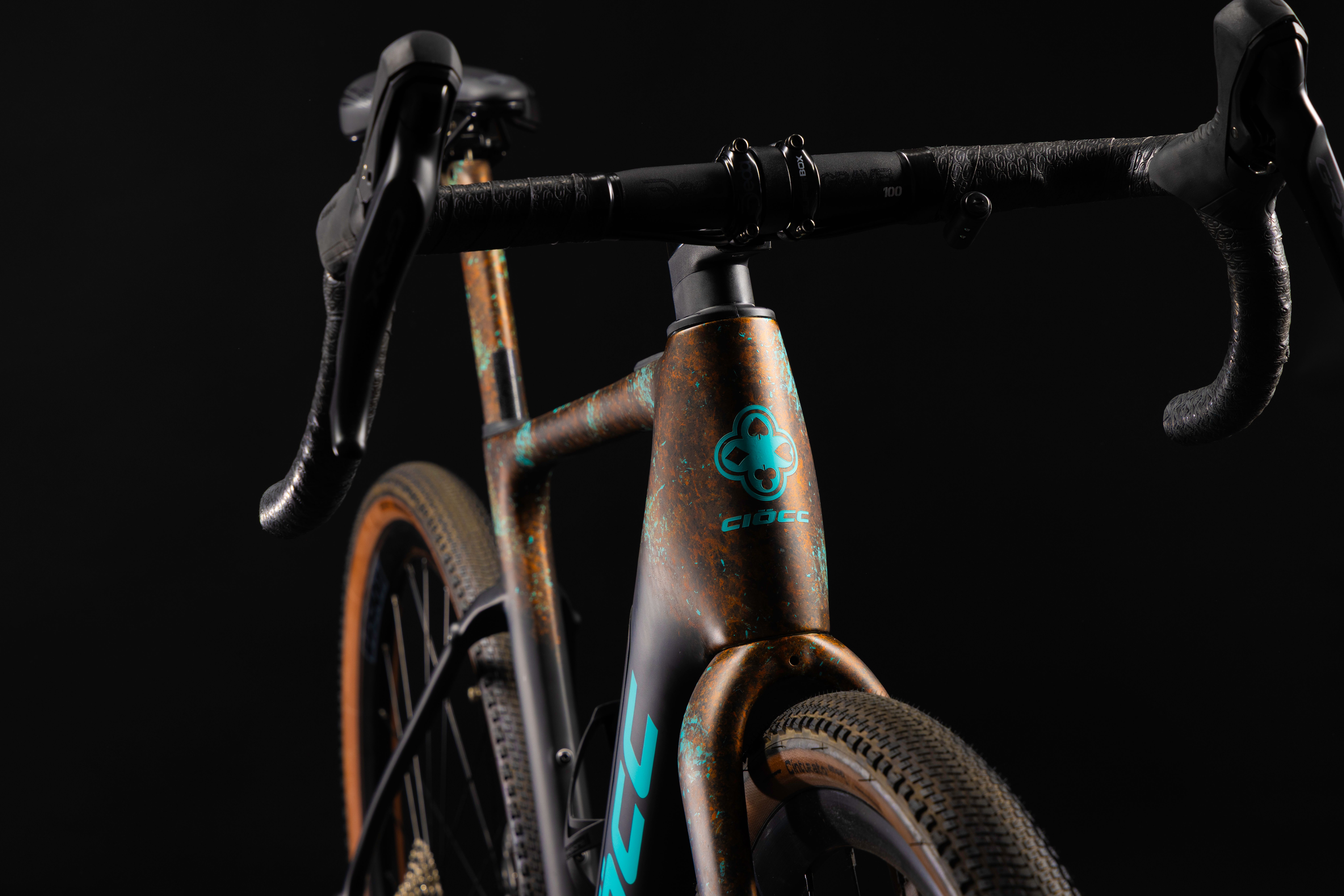 E-Thor Racefiets