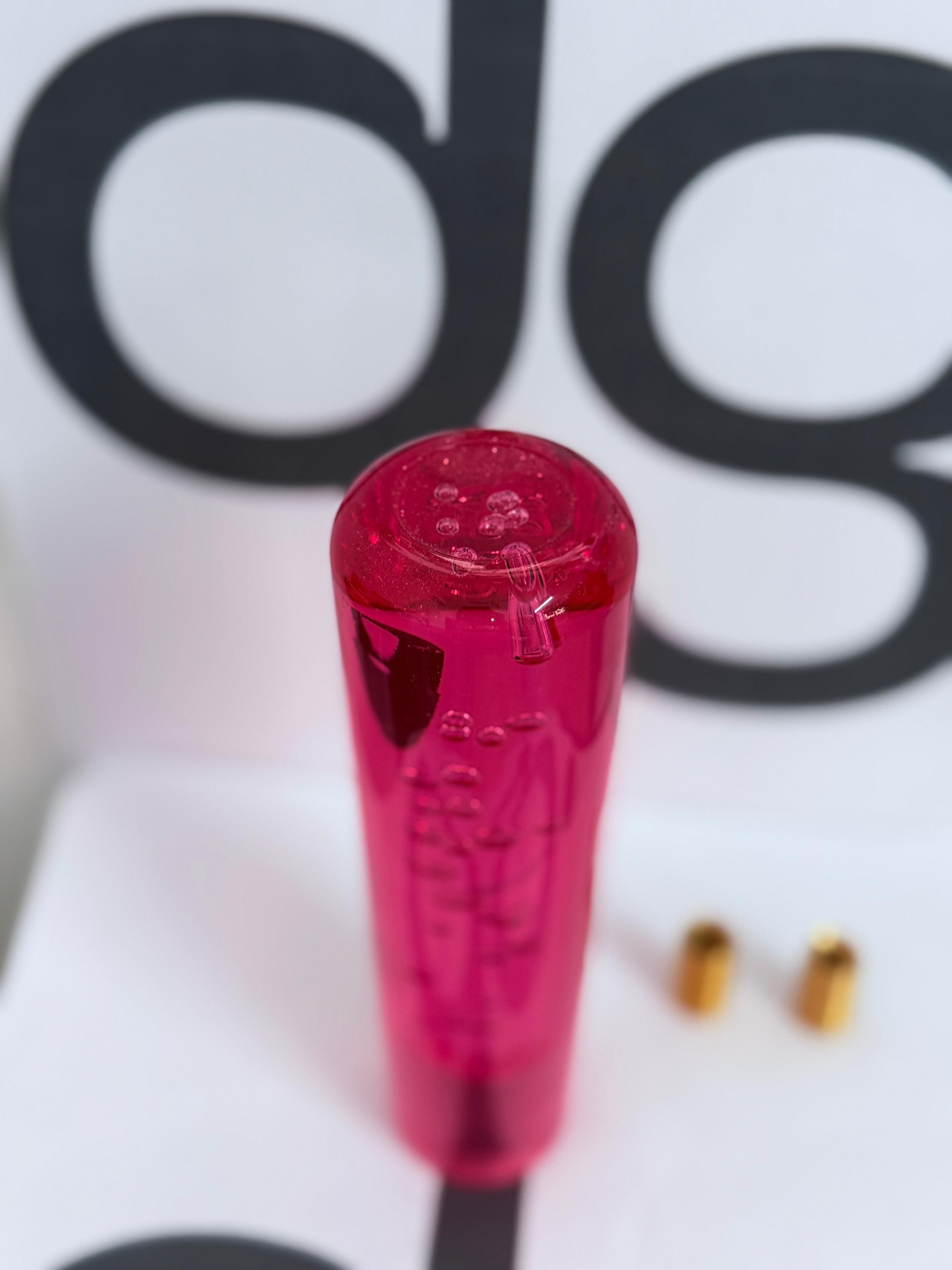GEL GEARKNOB 15 CM RED