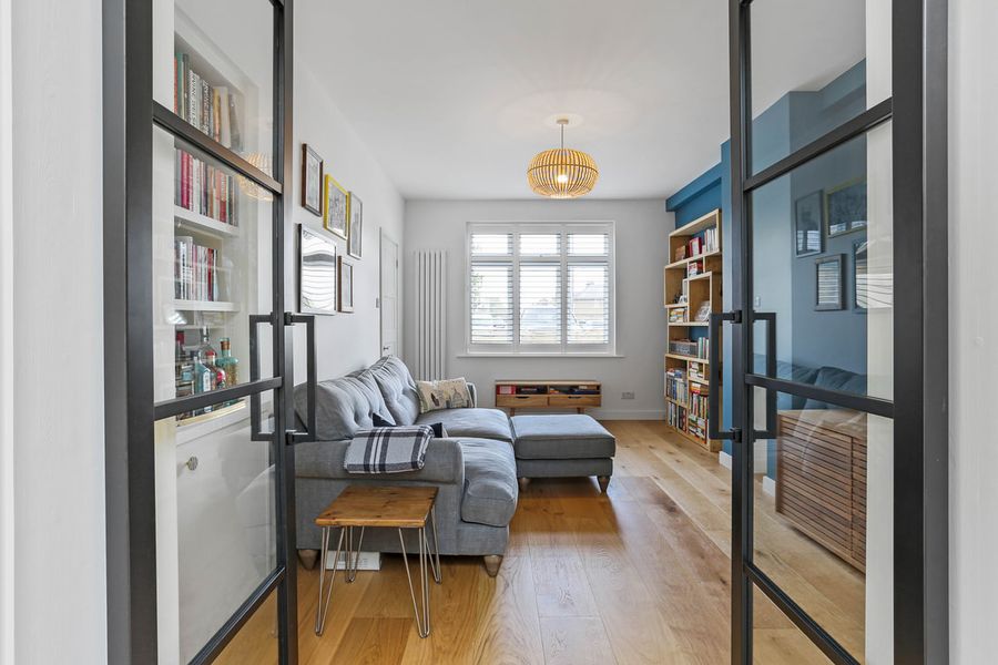 Freshwater Close, SW17