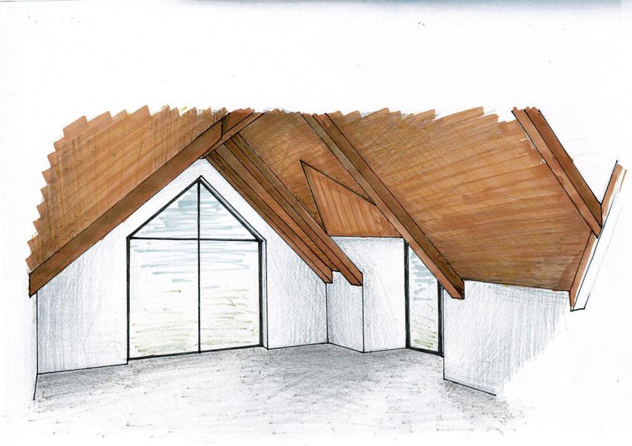 Thornford Road - Newbury - Eco House