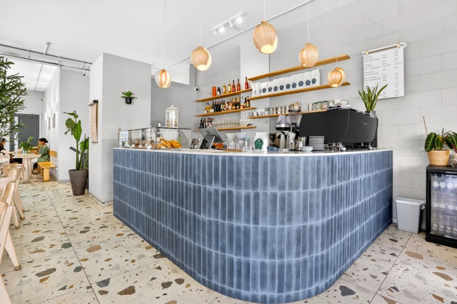 Bonbon Deli, Kensington