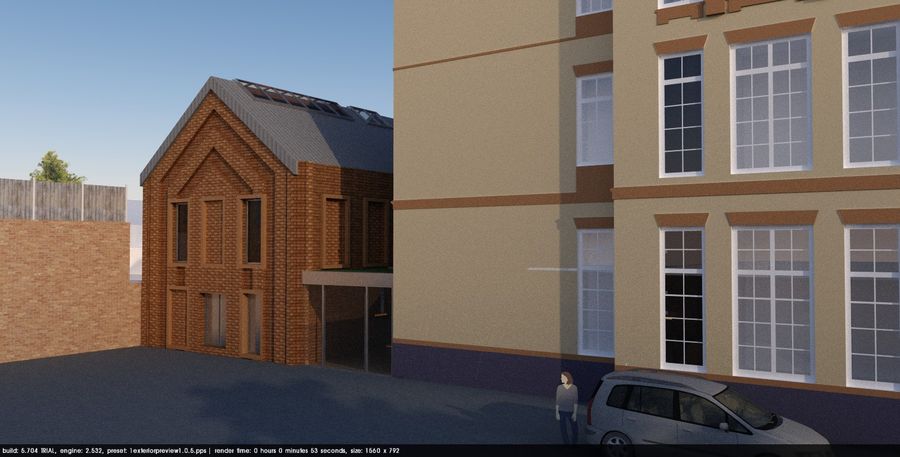 School in London Borough of Hammersmith and Fulham