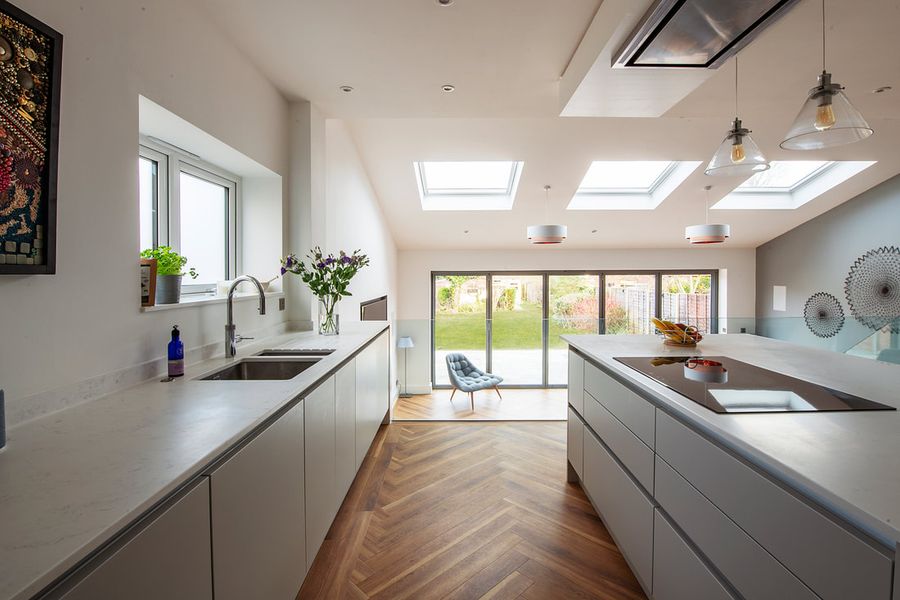 Grosvenor Avenue, SM5
