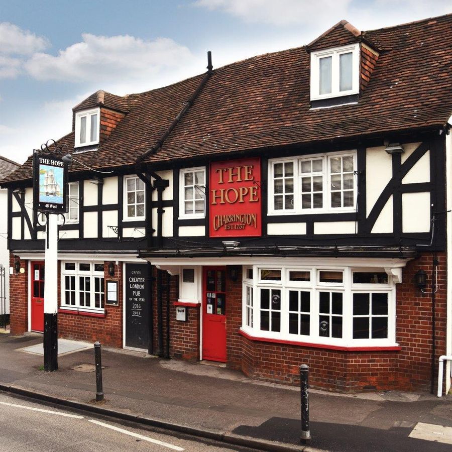 The Hope, Carshalton