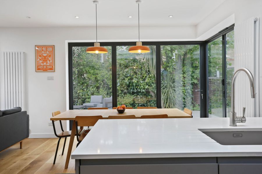 Freshwater Close, SW17