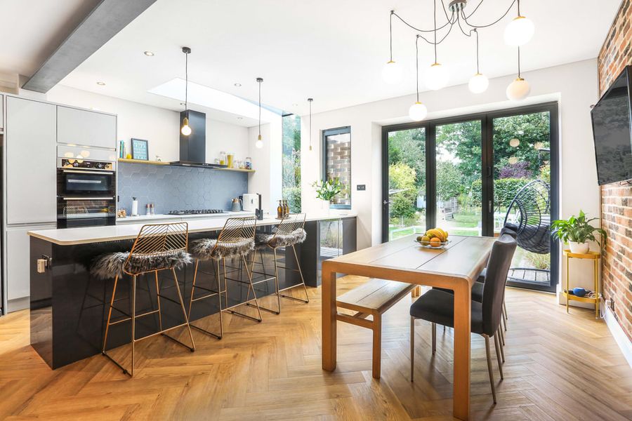 Beddington Gardens, SM5