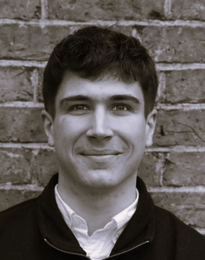 Dan Hedgecock