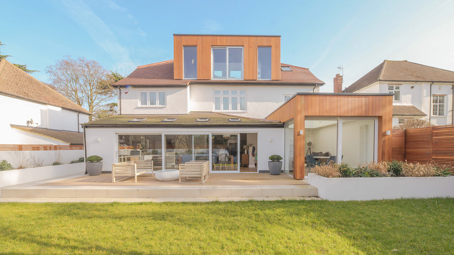 Campden Road, CR2