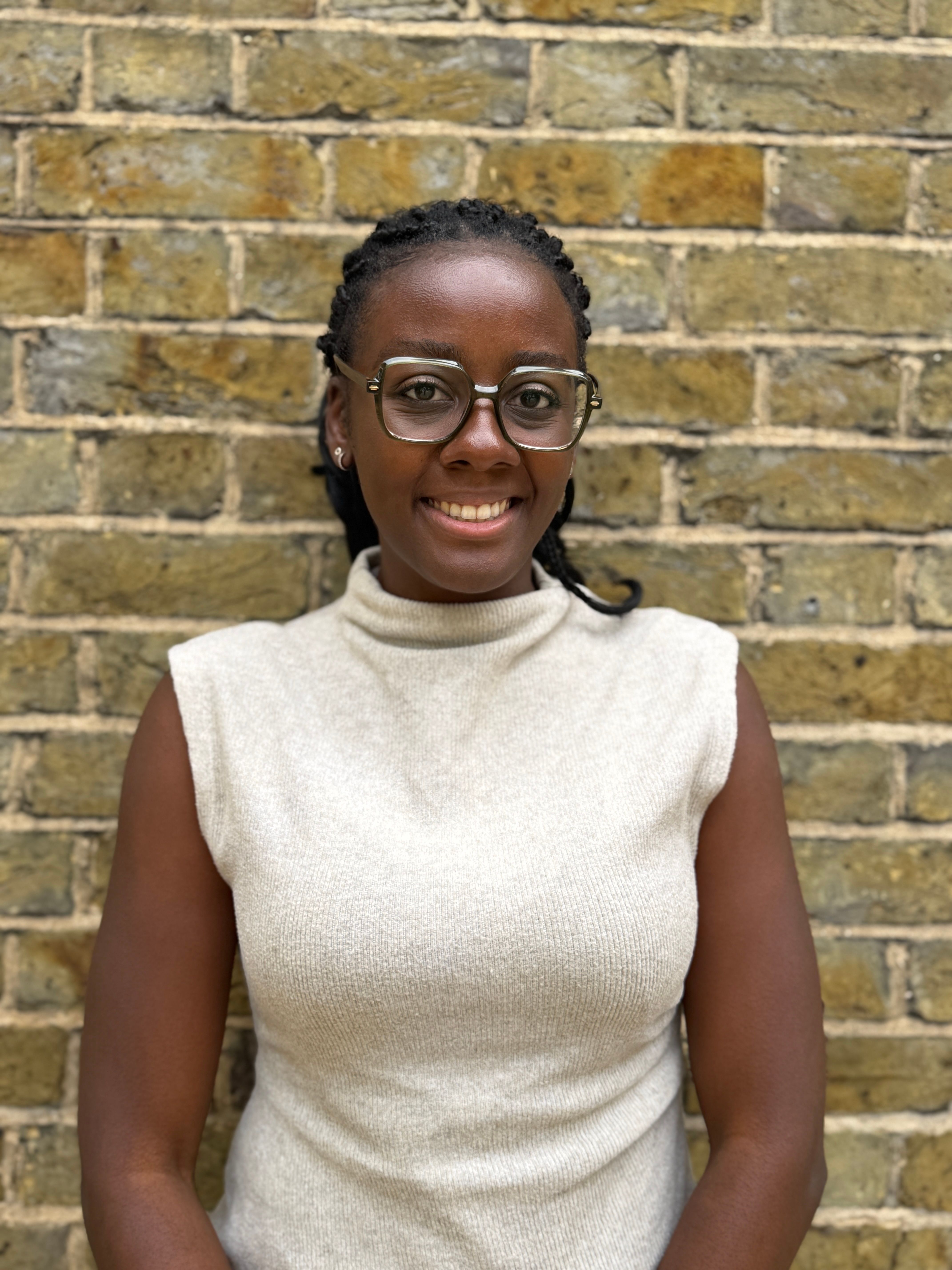 Reni  Animashaun