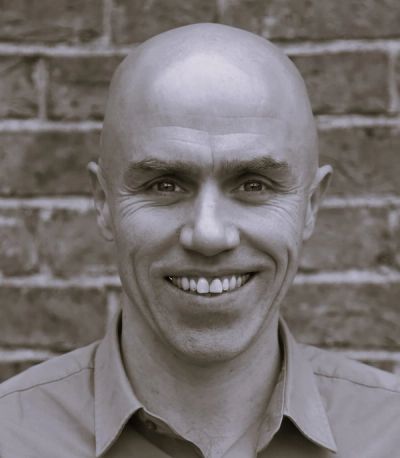 Kevin Clarke