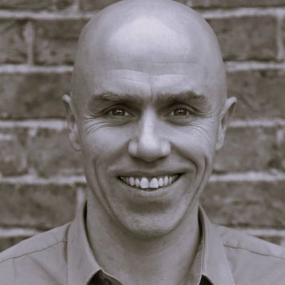 Kevin Clarke
