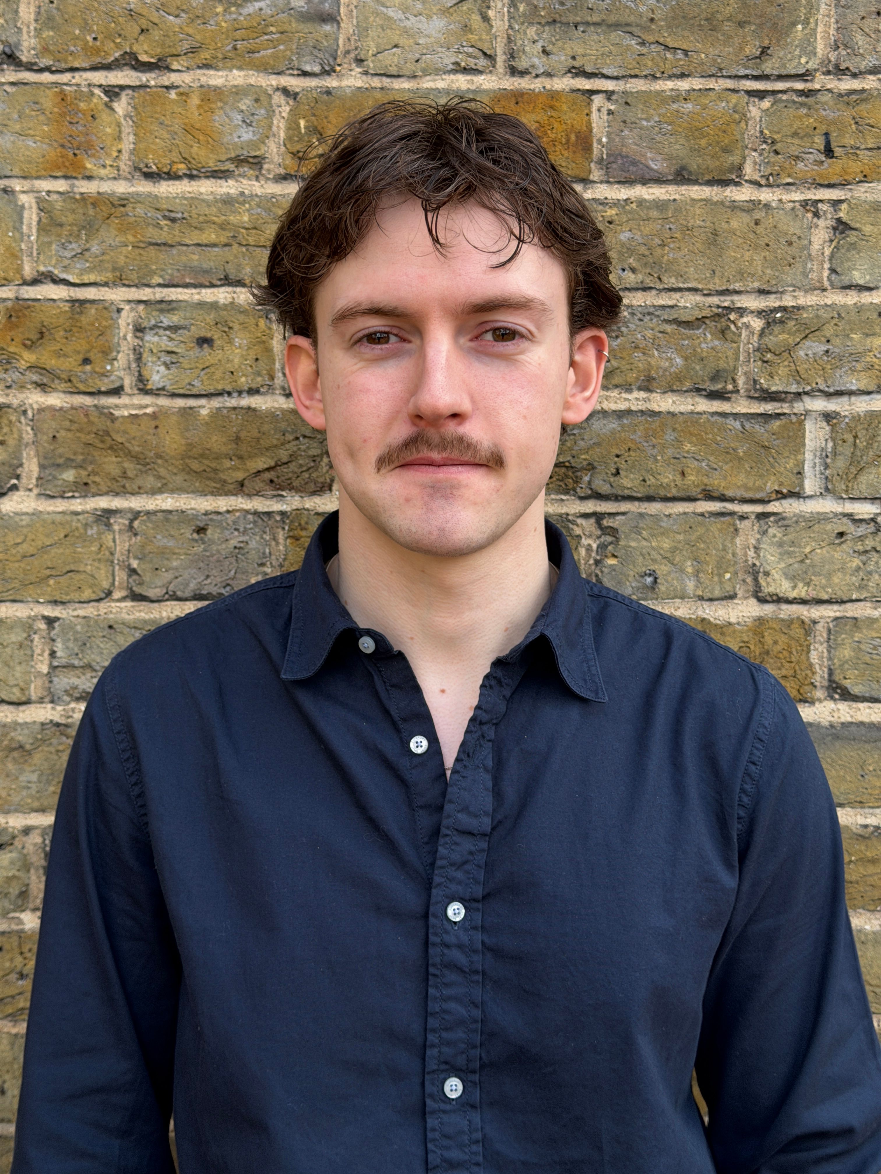 Connor Stickland
