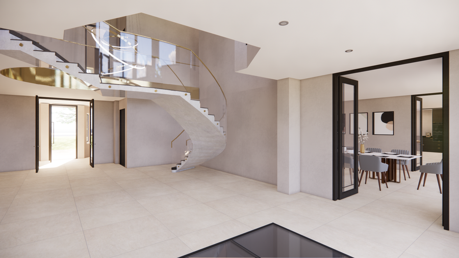Silver Lane, Purley