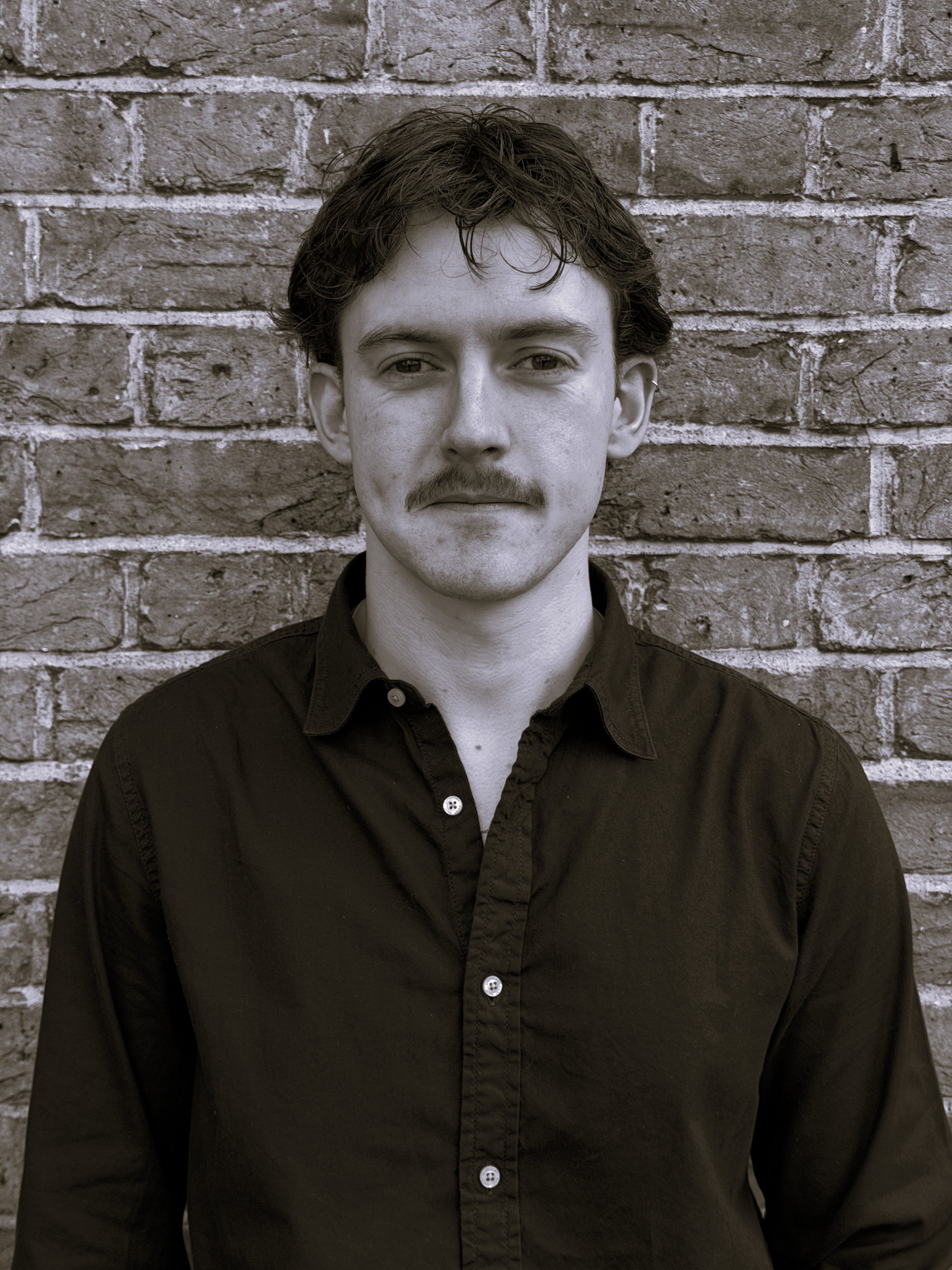 Connor Stickland