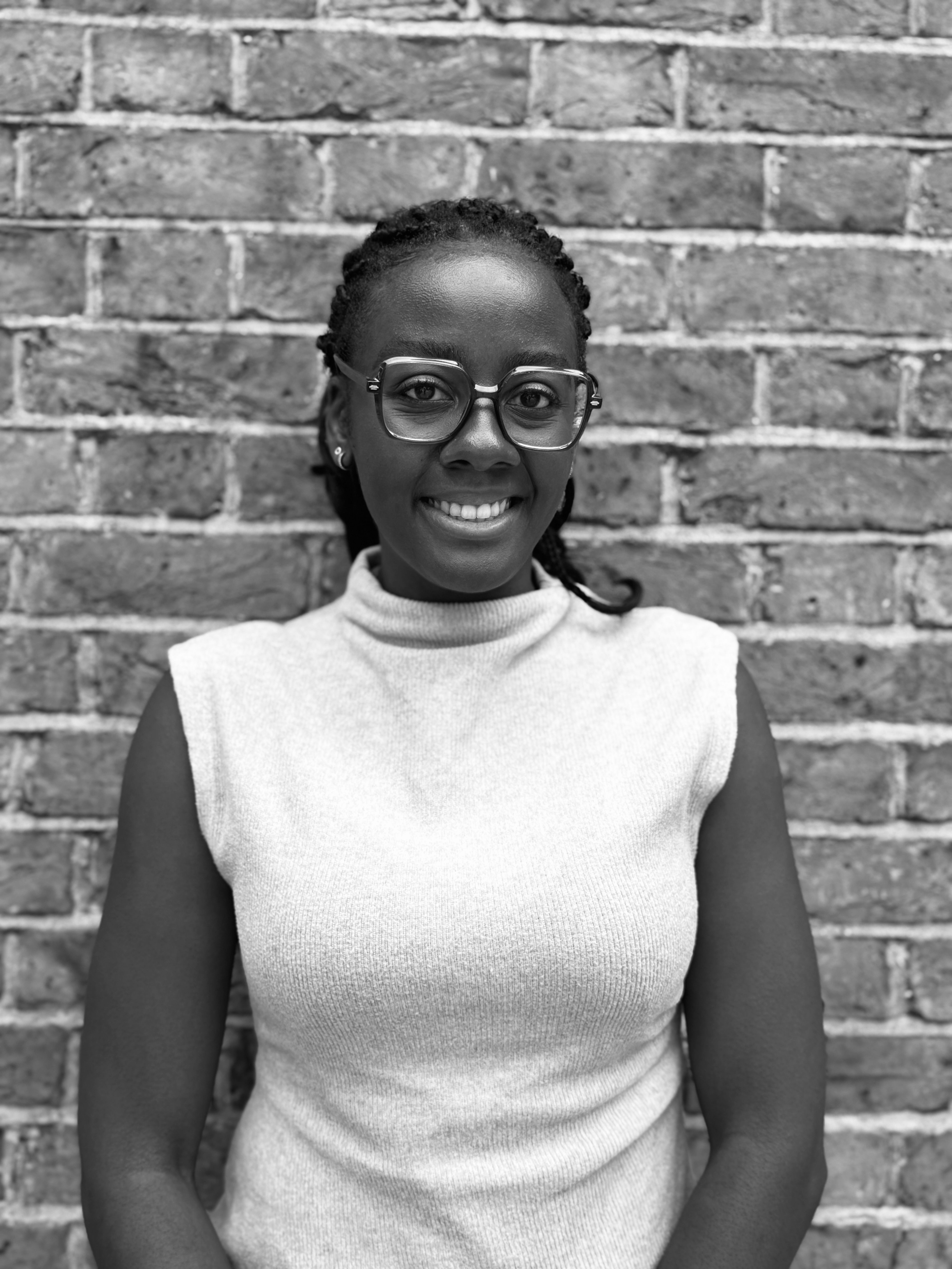 Reni Animashaun