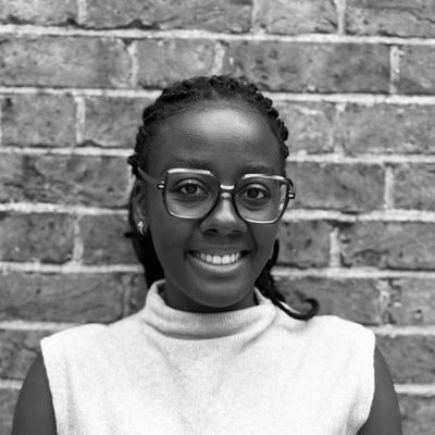 Reni Animashaun