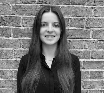 Harriet Odling