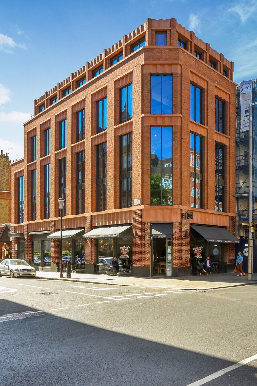 Bonbon Deli, Kensington