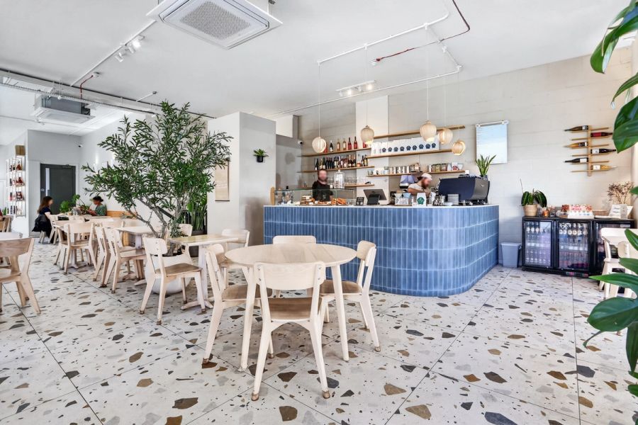 Bonbon Deli, Kensington