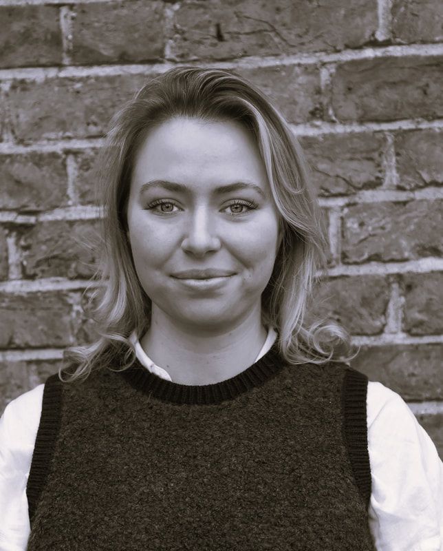 Lucy Hughes