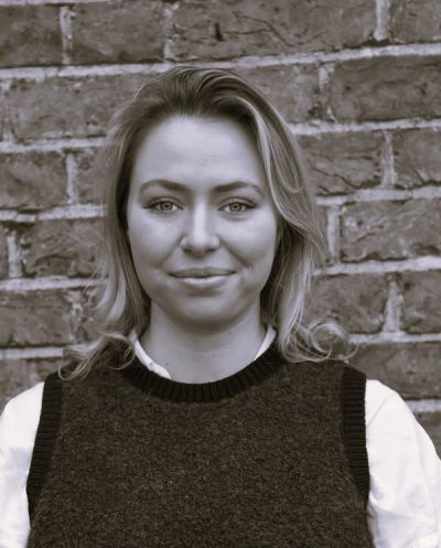 Lucy Hughes