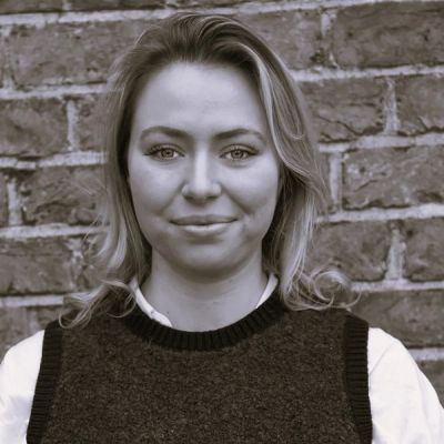 Lucy Hughes
