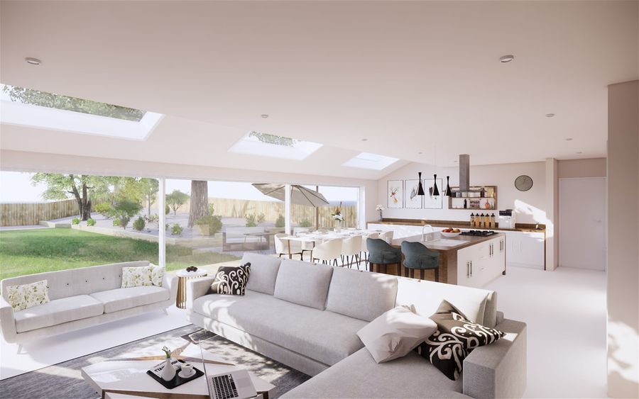 Northwood Road, SM5